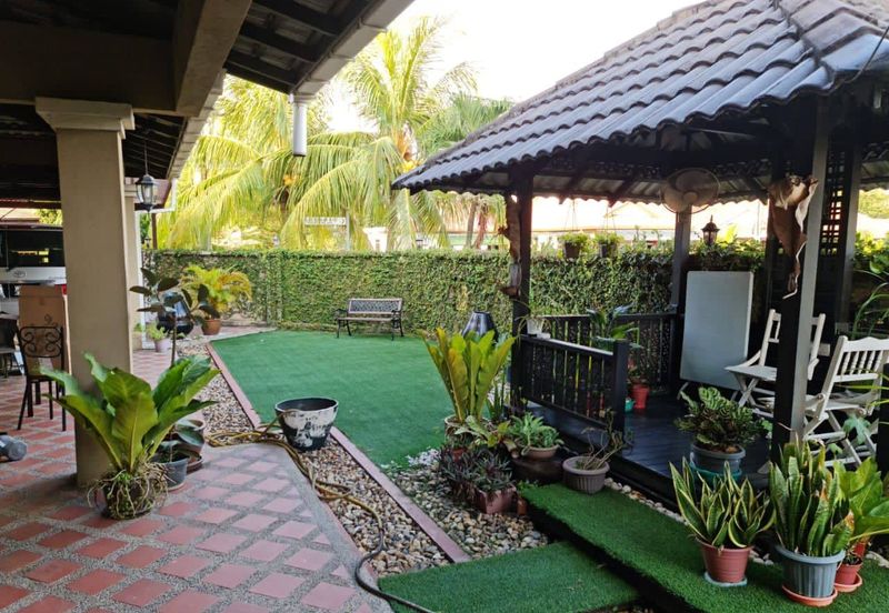 Seksyen 4, Kota Damansara