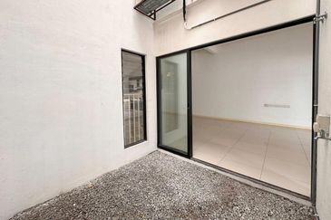 Taman Cahaya Alam, Seksyen U12