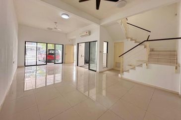 Taman Cahaya Alam, Seksyen U12