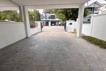 Taman Cahaya Alam, Seksyen U12