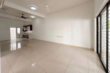 Taman Cahaya Alam, Seksyen U12