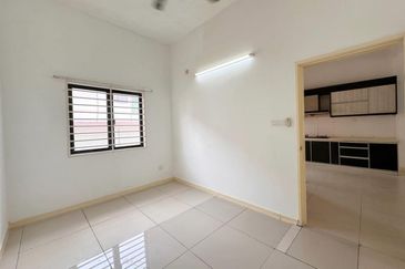 Taman Cahaya Alam, Seksyen U12