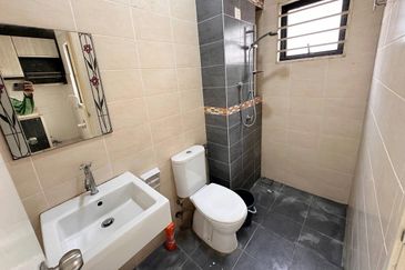 Taman Cahaya Alam, Seksyen U12