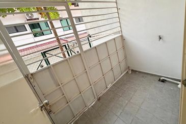 Taman Cahaya Alam, Seksyen U12