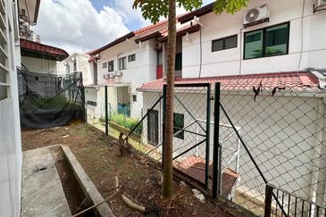 Taman Cahaya Alam, Seksyen U12