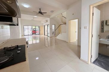 Taman Cahaya Alam, Seksyen U12