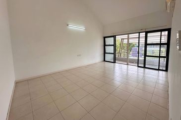 Taman Cahaya Alam, Seksyen U12