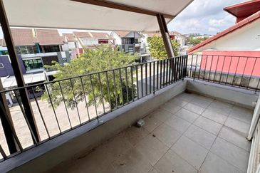 Taman Cahaya Alam, Seksyen U12