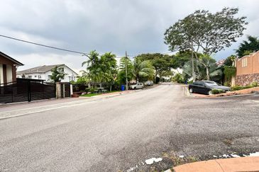 Seksyen 9, Shah Alam