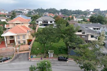 Seksyen 9, Shah Alam