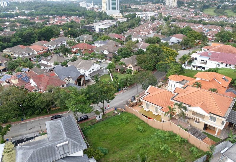 Seksyen 9, Shah Alam