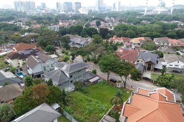 Seksyen 9, Shah Alam