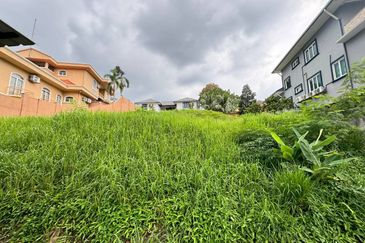 Seksyen 9, Shah Alam