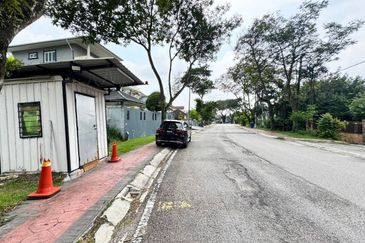 Seksyen 9, Shah Alam