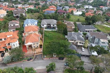 Seksyen 9, Shah Alam