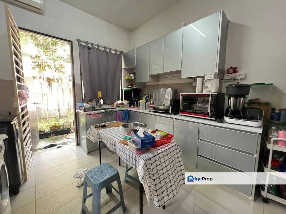 2 Sty Ken Rimba Legian Seksyen 16 Shah Alam, Selangor, Shah Alam