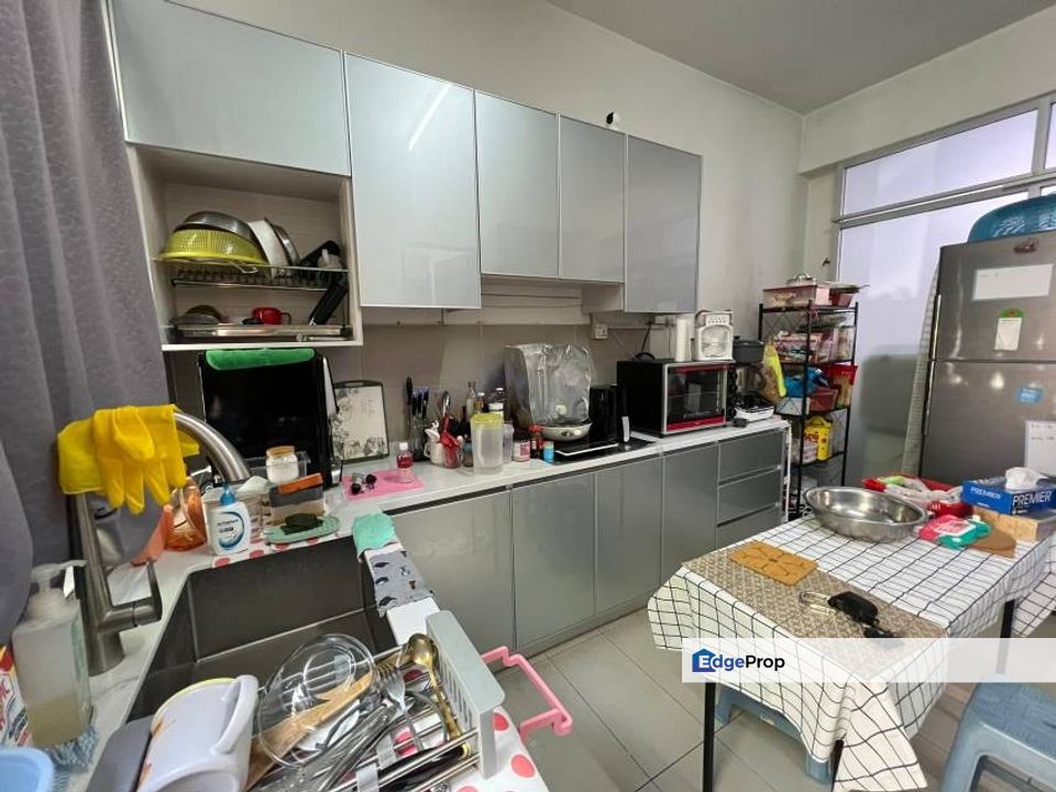 2 Sty Ken Rimba Legian Seksyen 16 Shah Alam, Selangor, Shah Alam