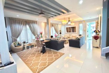 Cahaya SPK (Cahaya Heights)