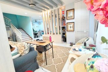 Cahaya SPK (Cahaya Heights)