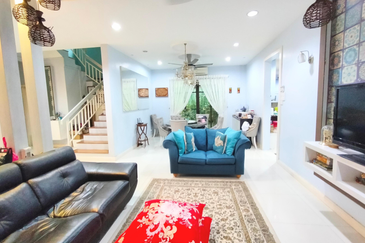 Cahaya SPK (Cahaya Heights)