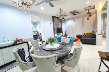 Cahaya SPK (Cahaya Heights)