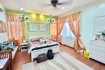 Cahaya SPK (Cahaya Heights)