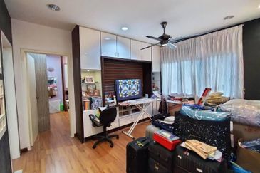 Cahaya SPK (Cahaya Heights)