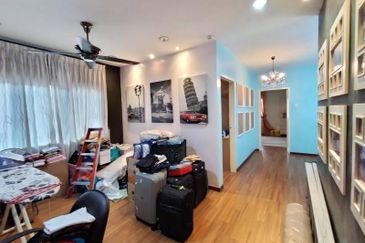 Cahaya SPK (Cahaya Heights)