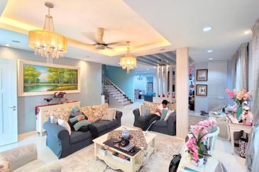 Cahaya SPK (Cahaya Heights)