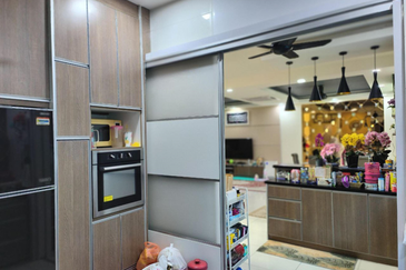 Cahaya SPK (Cahaya Heights)