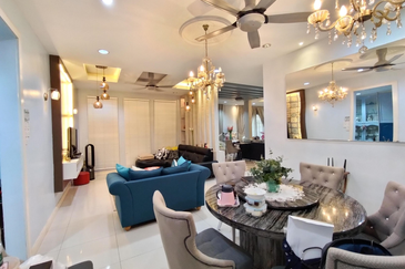 Cahaya SPK (Cahaya Heights)