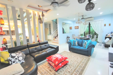 Cahaya SPK (Cahaya Heights)