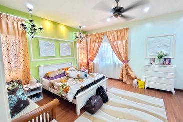 Cahaya SPK (Cahaya Heights)