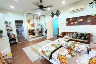 Cahaya SPK (Cahaya Heights)