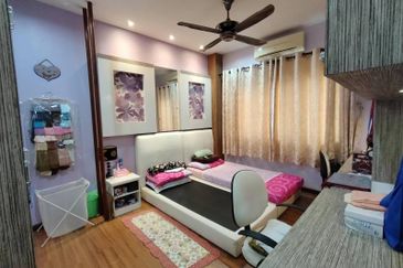 Cahaya SPK (Cahaya Heights)