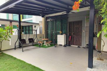 Cahaya SPK (Cahaya Heights)