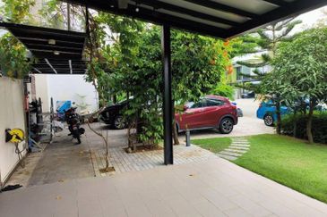 Cahaya SPK (Cahaya Heights)