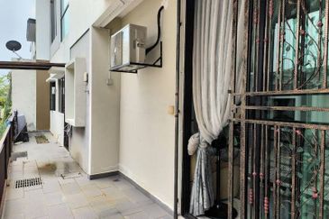 Cahaya SPK (Cahaya Heights)