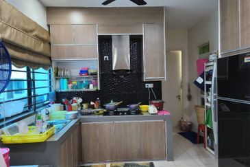 Cahaya SPK (Cahaya Heights)