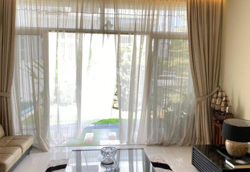 Sunway Rydgeway Puncak Melawati