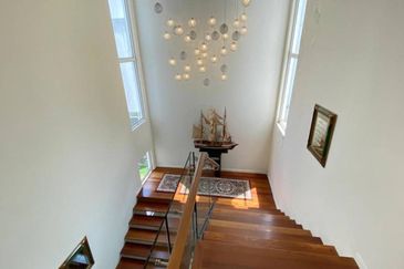 Sunway Rydgeway Puncak Melawati