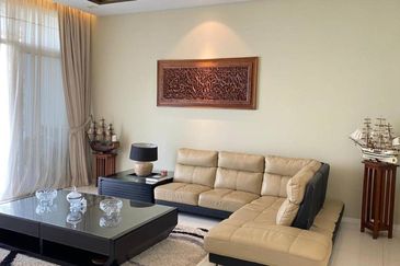 Sunway Rydgeway Puncak Melawati