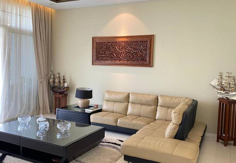 Sunway Rydgeway Puncak Melawati