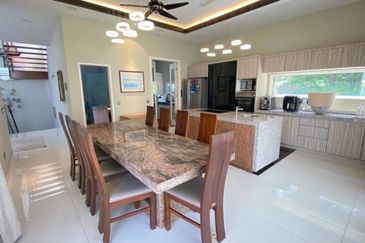 Sunway Rydgeway Puncak Melawati