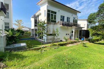 Sunway Rydgeway Puncak Melawati