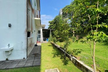 Sunway Rydgeway Puncak Melawati