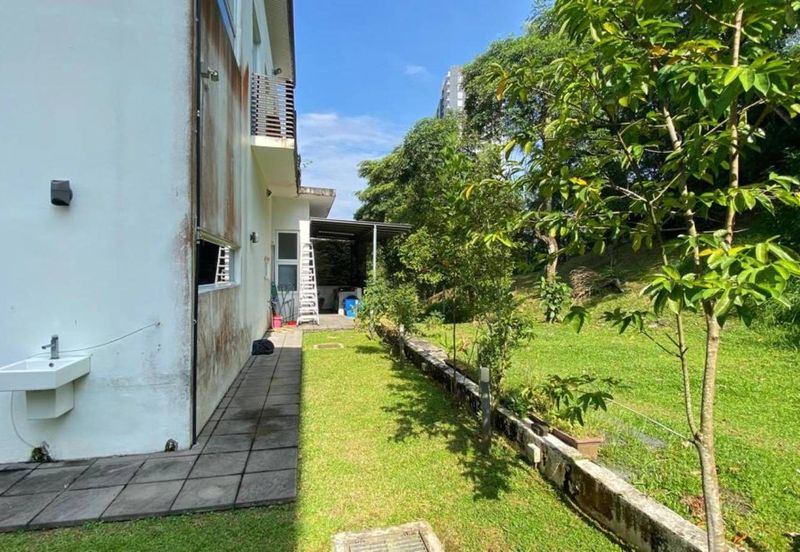 Sunway Rydgeway Puncak Melawati