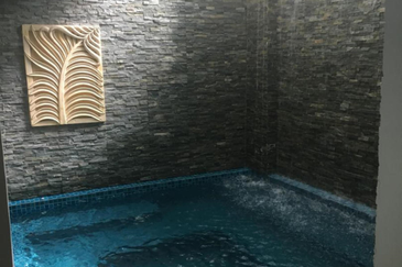 Sunway Rydgeway Puncak Melawati