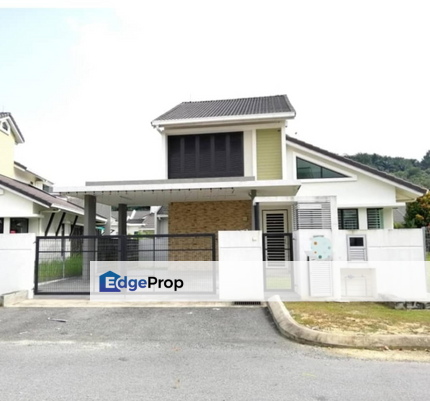 Bungalow Puncak Bestari Bandar Puncak Alam, Selangor, Bandar Puncak Alam