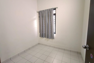 Bungalow Puncak Bestari Bandar Puncak Alam